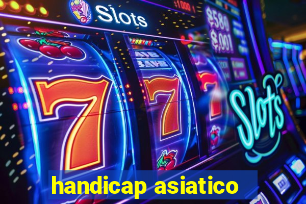 handicap asiatico - 0.75